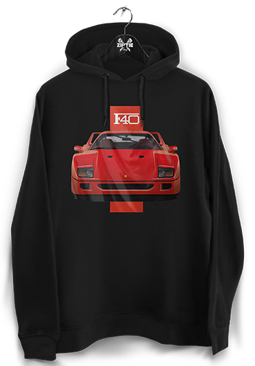 Ferrari F40
